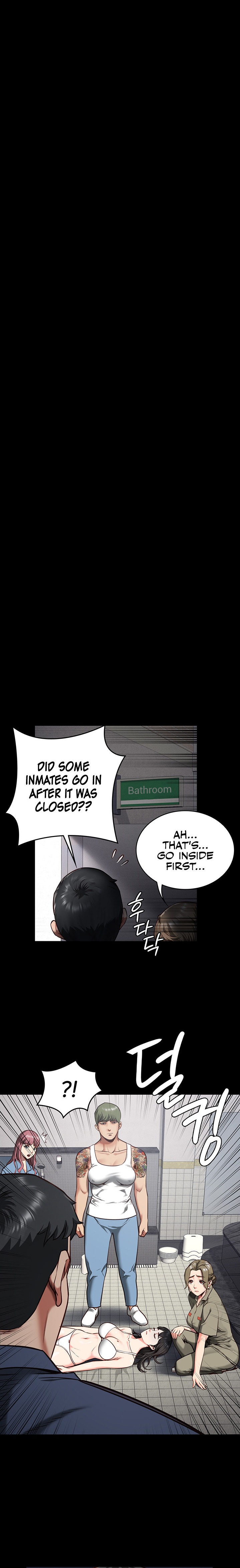 Locked Up - Chapter 7 - picture 19