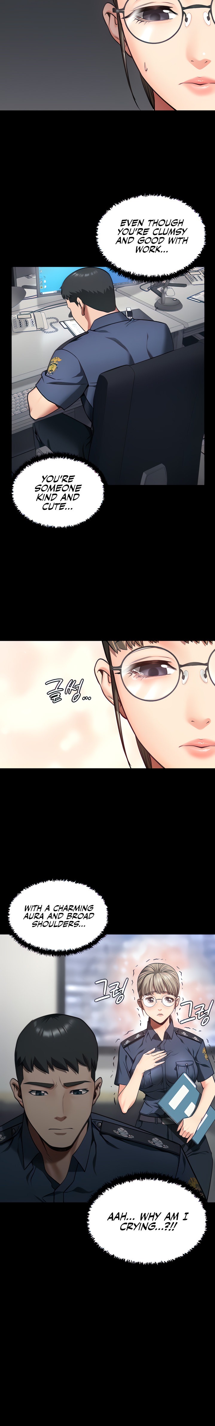 Locked Up - Chapter 7 - picture 4
