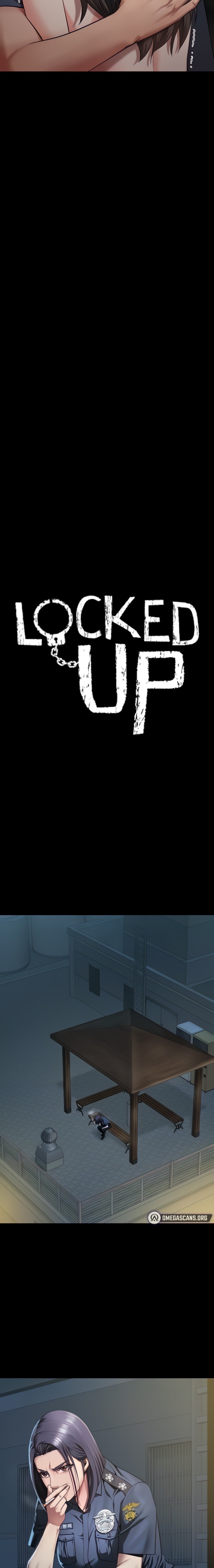 Locked Up - Chapter 9 - picture 1