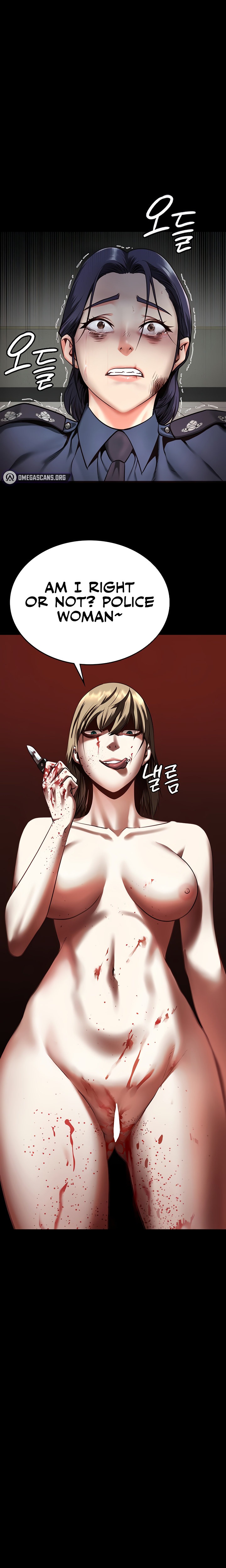 Locked Up - Chapter 10 - picture 18