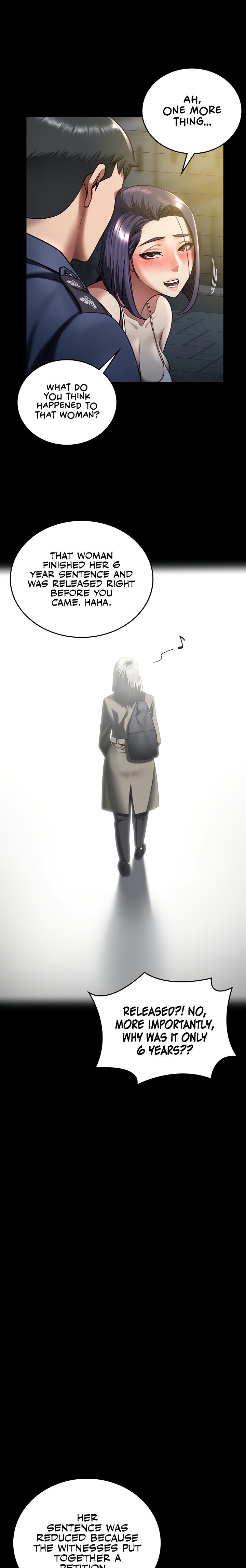 Locked Up - Chapter 10 - picture 21