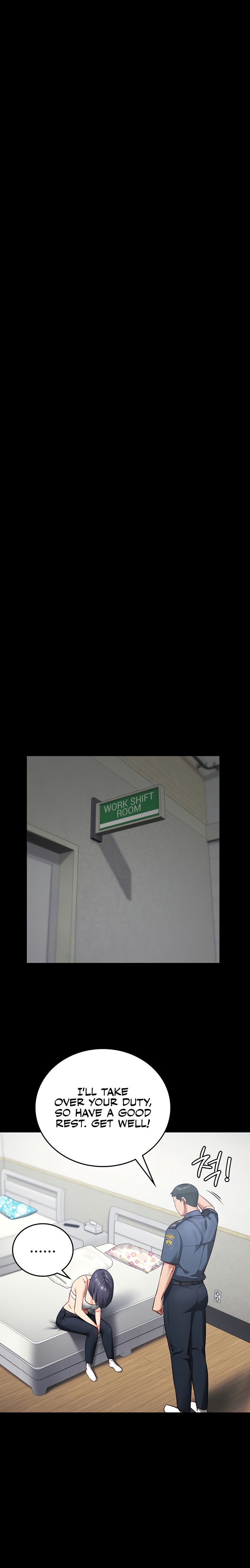 Locked Up - Chapter 10 - picture 26