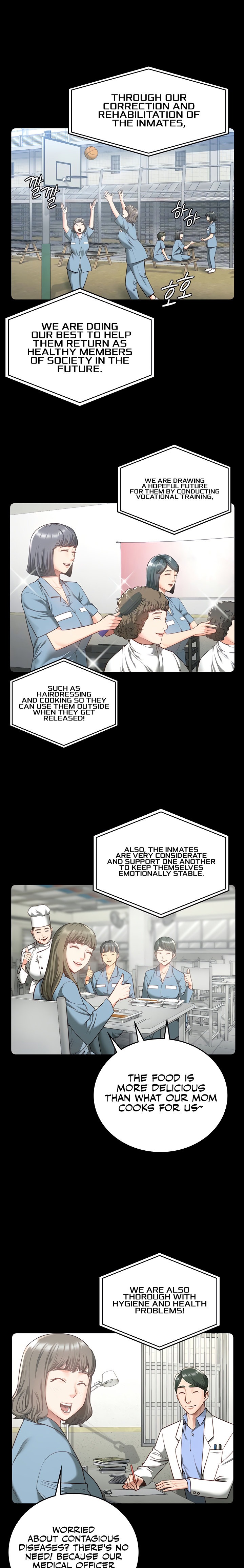 Locked Up - Chapter 10 - picture 3