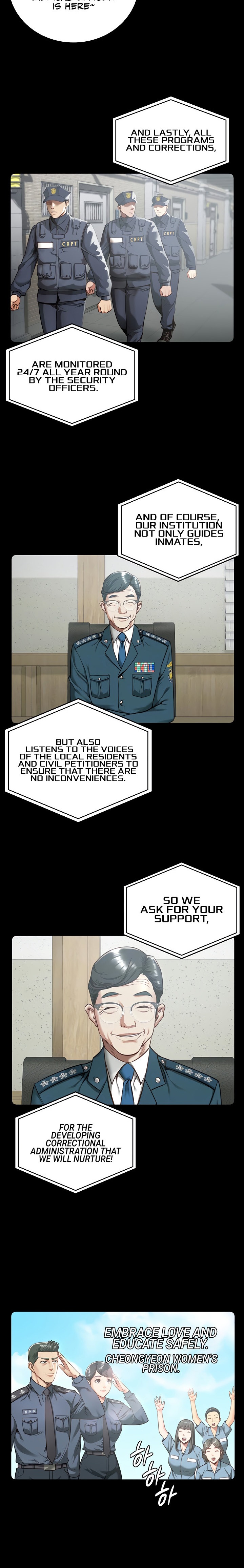 Locked Up - Chapter 10 - picture 4