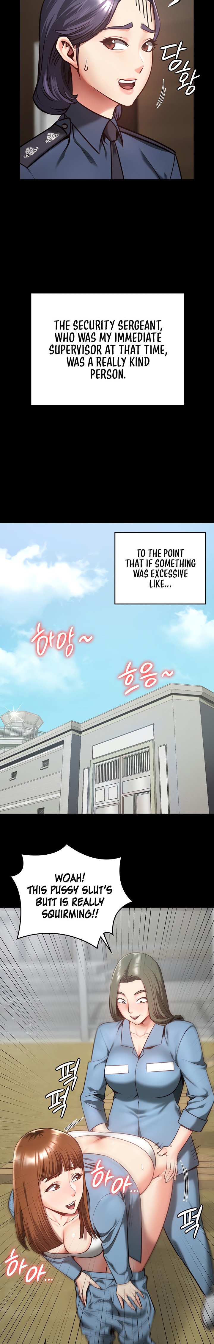 Locked Up - Chapter 10 - picture 7