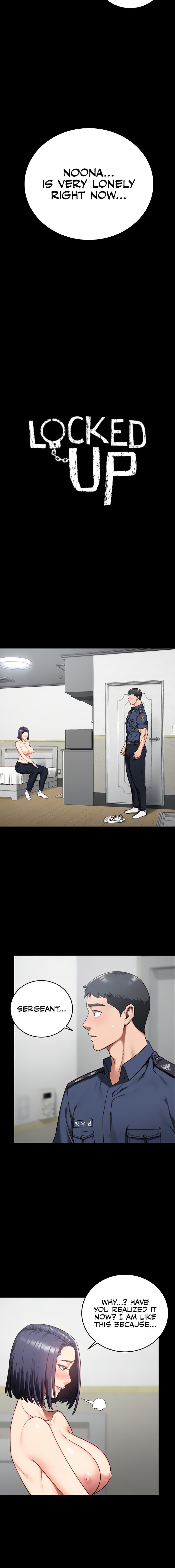 Locked Up - Chapter 11 - picture 1