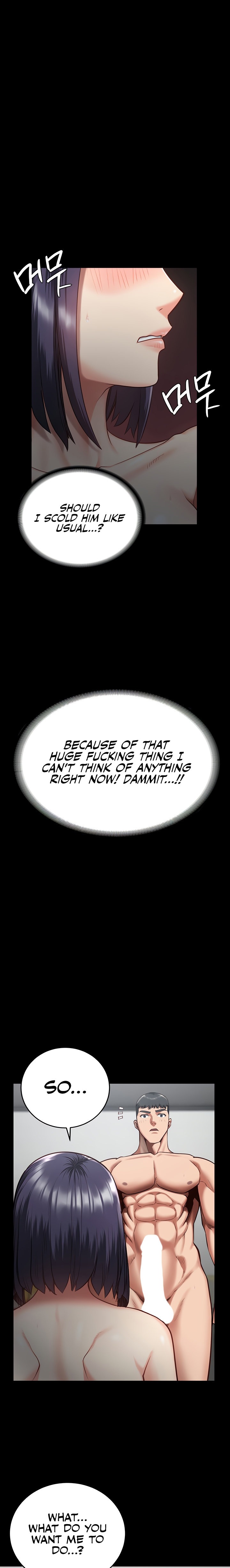 Locked Up - Chapter 11 - picture 16