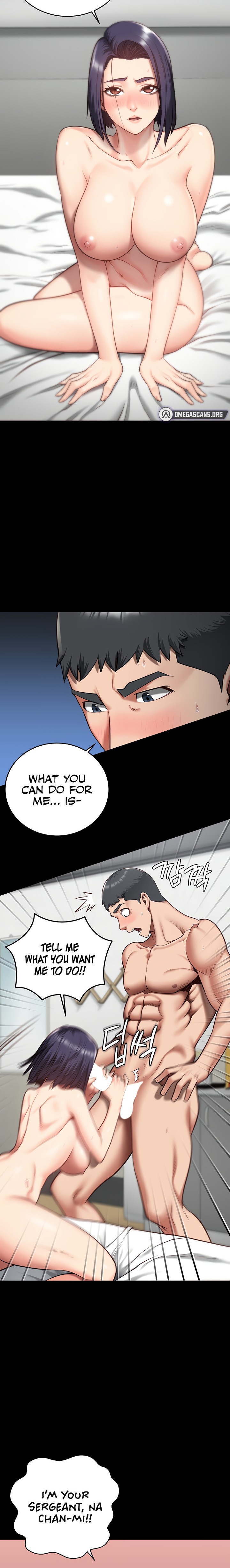 Locked Up - Chapter 11 - picture 17