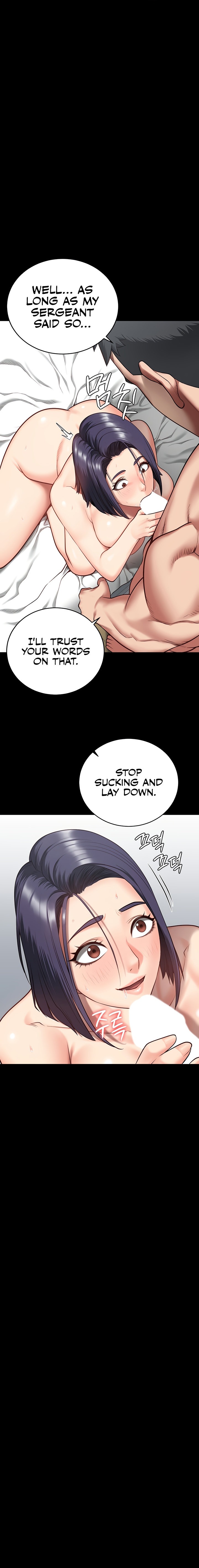 Locked Up - Chapter 11 - picture 19