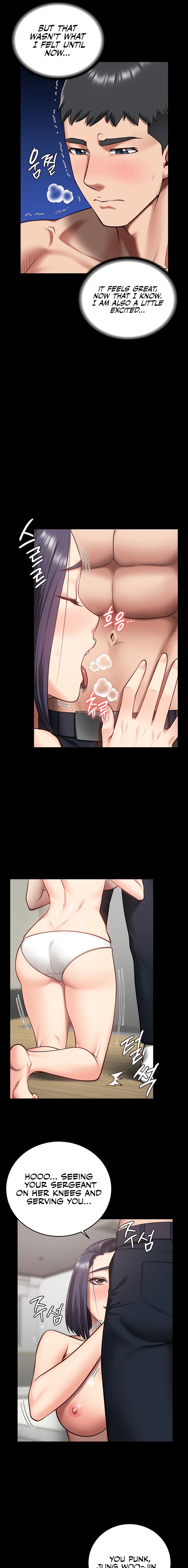 Locked Up - Chapter 11 - picture 6