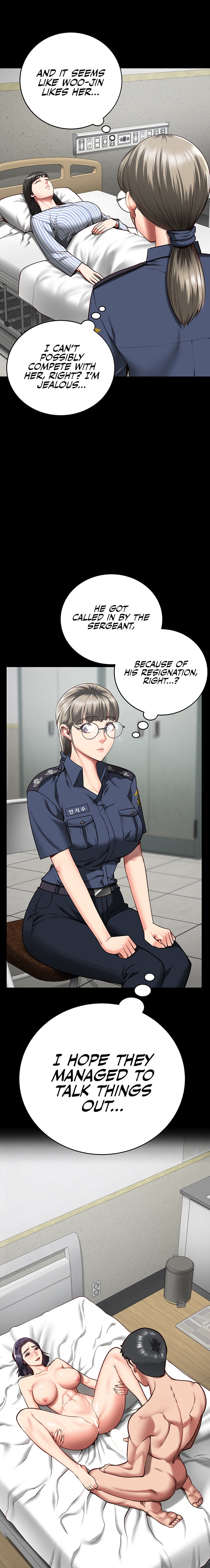 Locked Up - Chapter 12 - picture 6