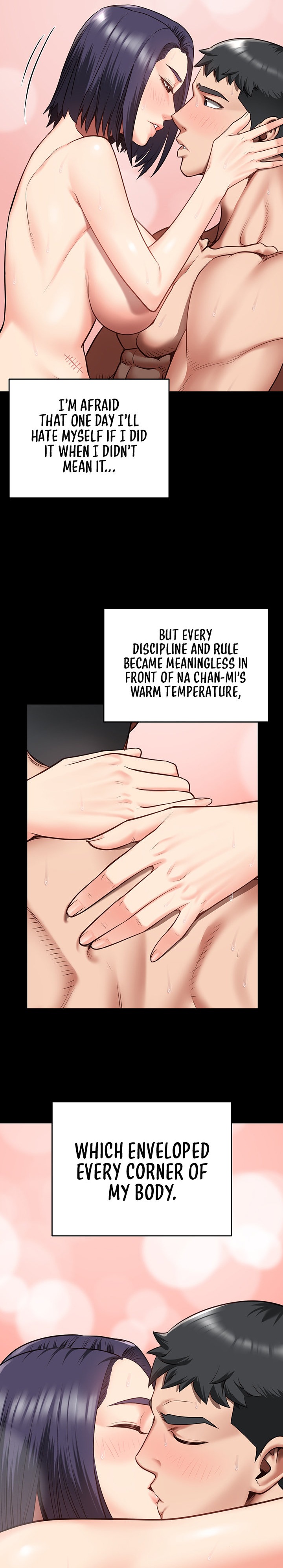 Locked Up - Chapter 13 - picture 17
