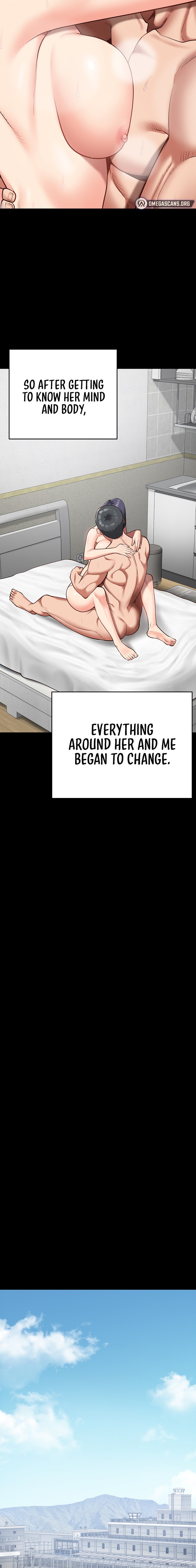 Locked Up - Chapter 13 - picture 18