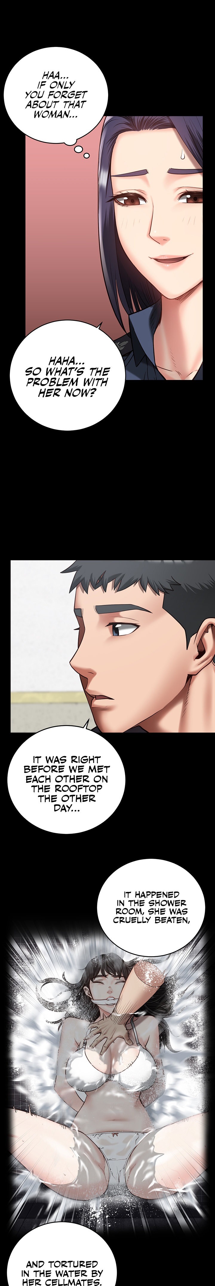 Locked Up - Chapter 13 - picture 26