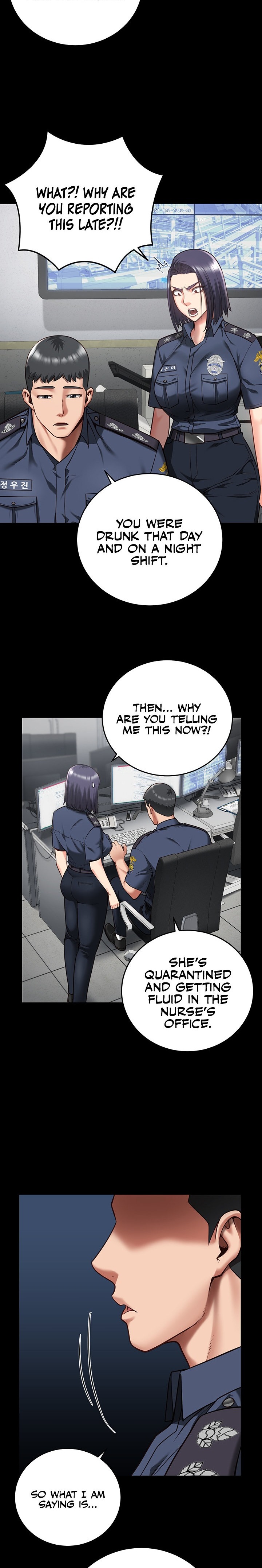 Locked Up - Chapter 13 - picture 27