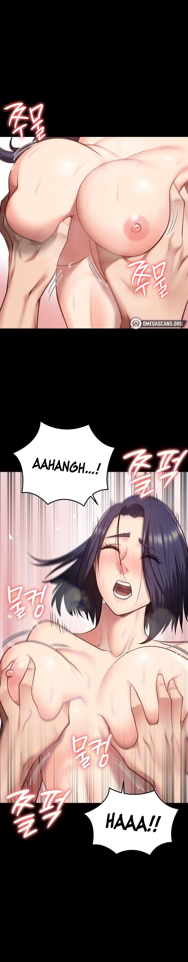 Locked Up - Chapter 13 - picture 6