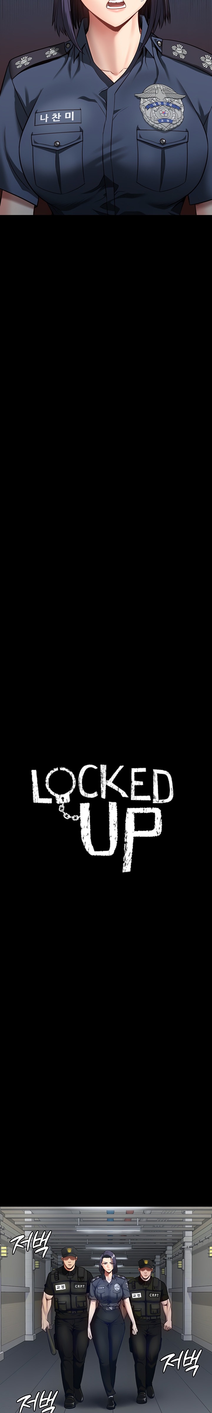Locked Up - Chapter 14 - picture 1
