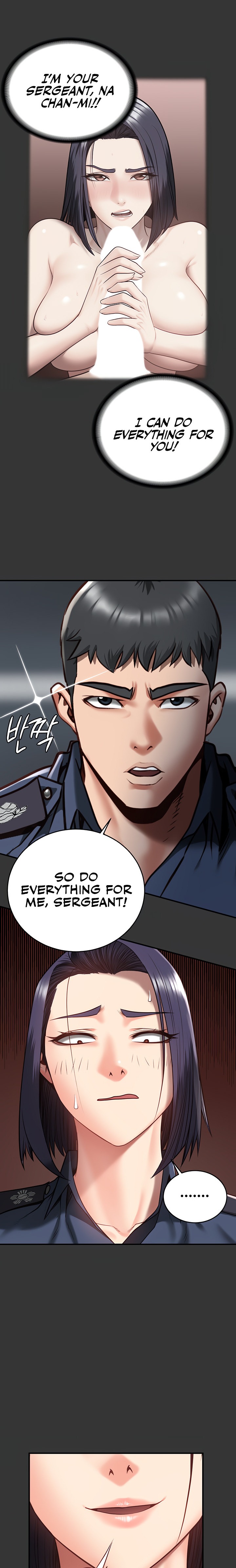 Locked Up - Chapter 14 - picture 13