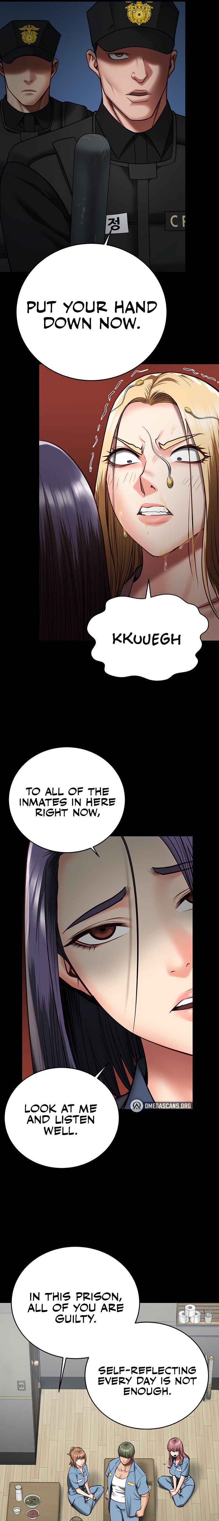 Locked Up - Chapter 14 - picture 18