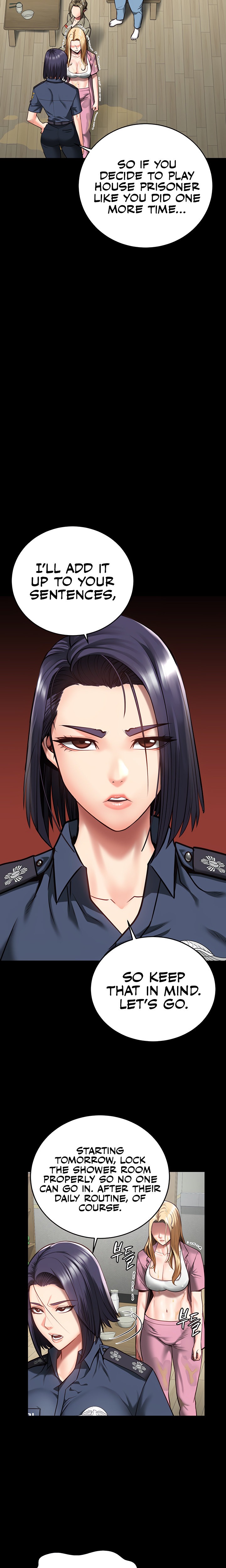 Locked Up - Chapter 14 - picture 19