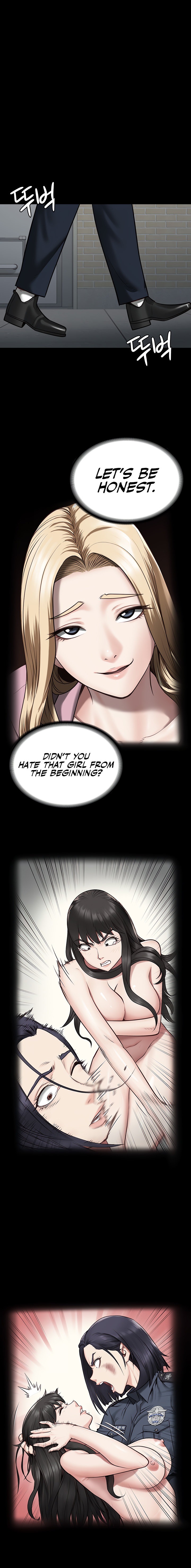 Locked Up - Chapter 14 - picture 21