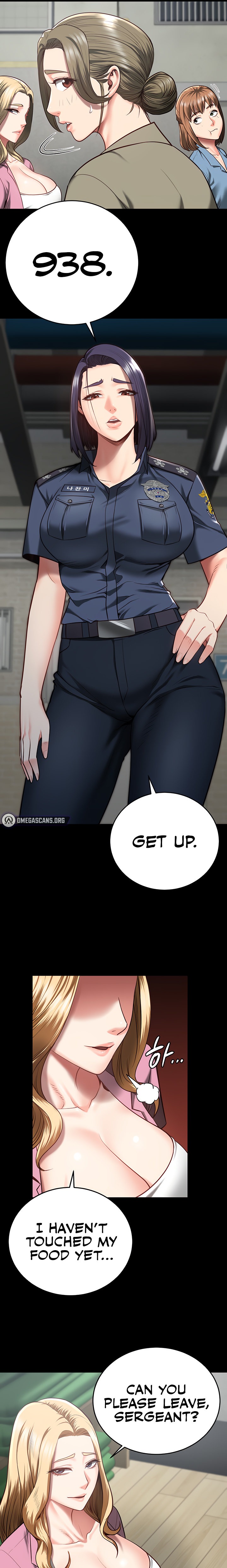Locked Up - Chapter 14 - picture 6