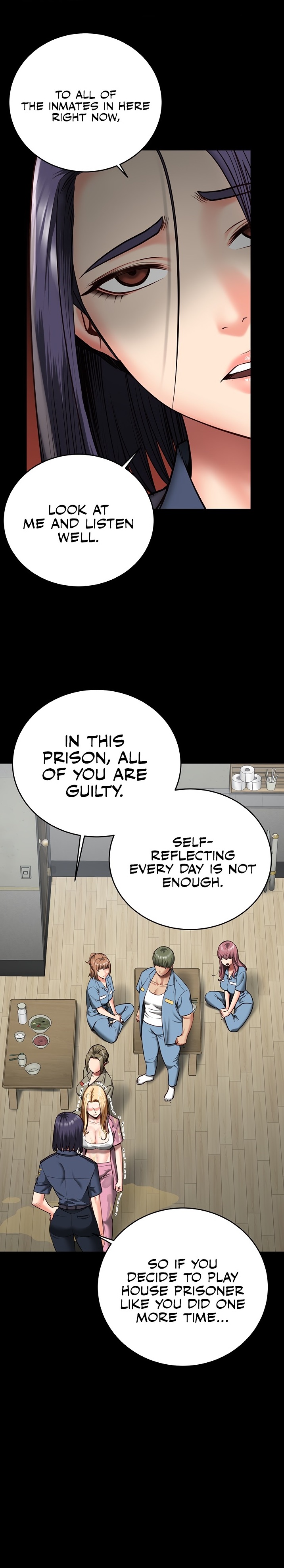 Locked Up - Chapter 15 - picture 0