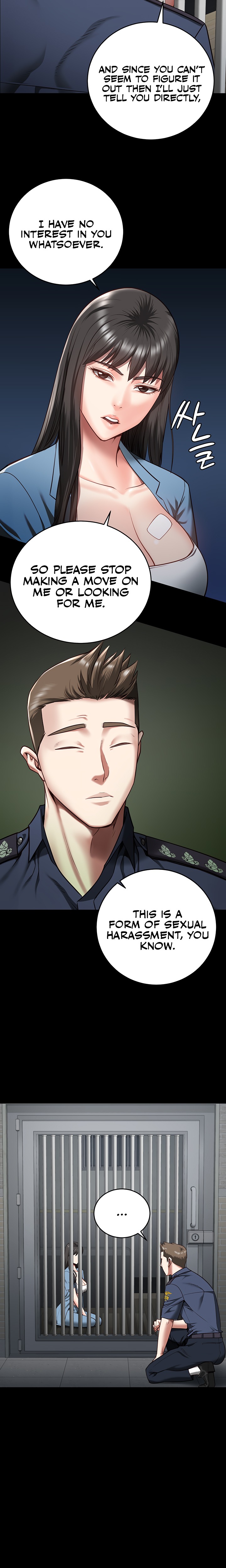 Locked Up - Chapter 15 - picture 11