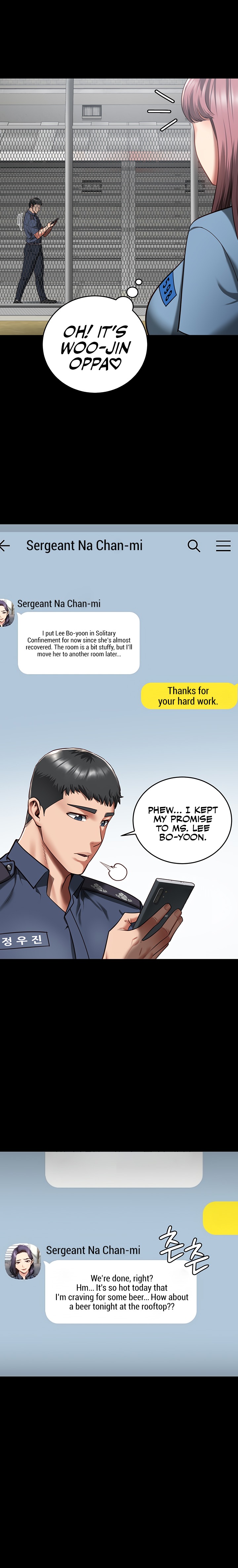 Locked Up - Chapter 15 - picture 17
