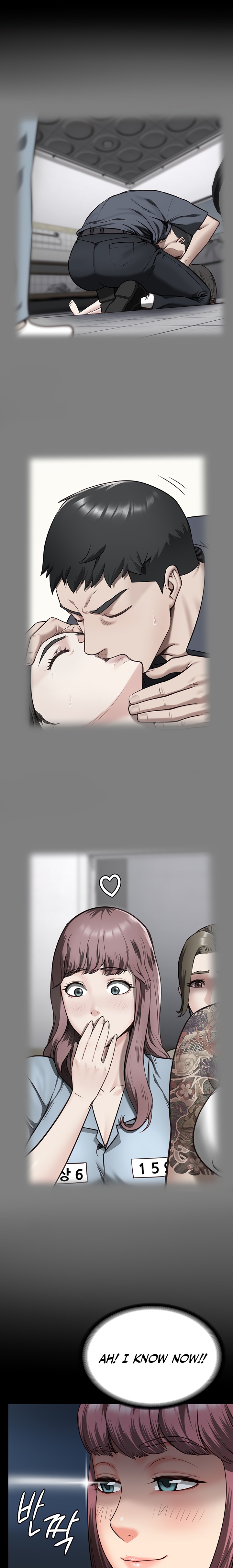 Locked Up - Chapter 15 - picture 19
