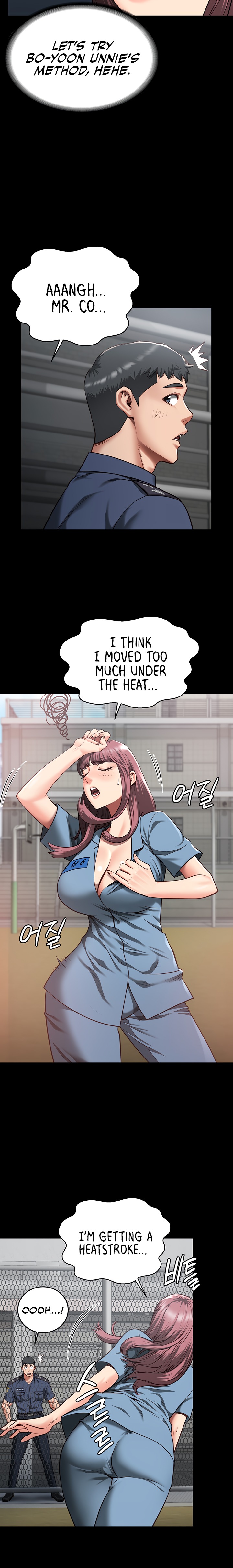 Locked Up - Chapter 15 - picture 20