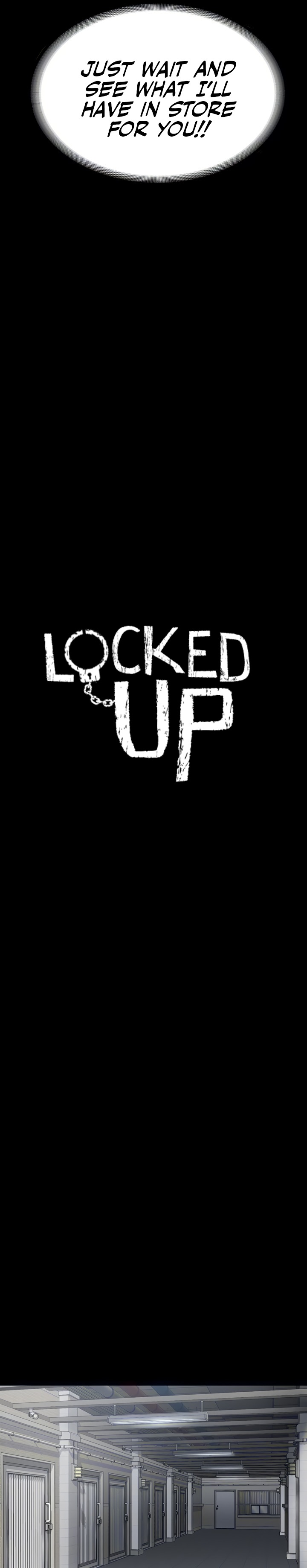 Locked Up - Chapter 15 - picture 4