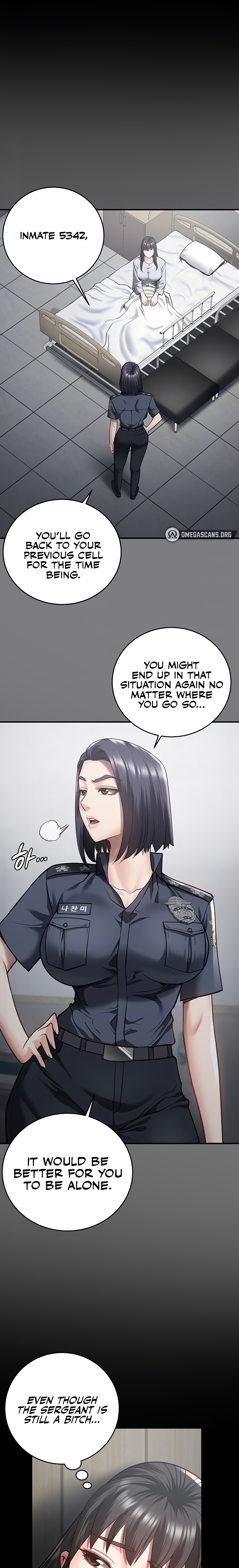Locked Up - Chapter 15 - picture 6