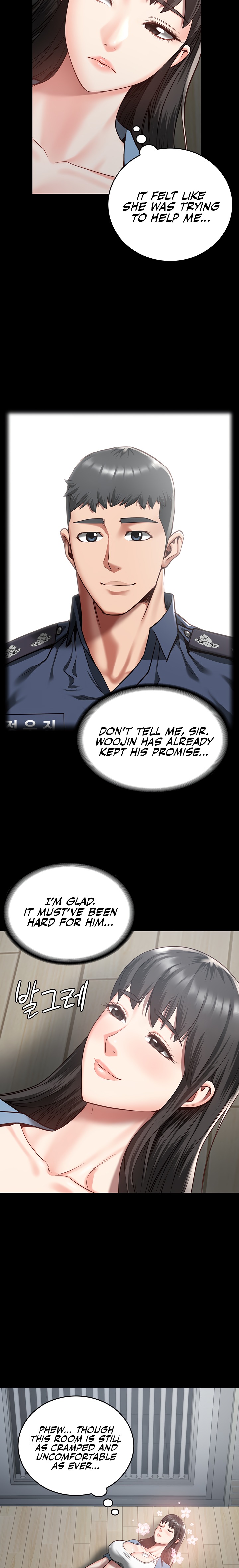 Locked Up - Chapter 15 - picture 7