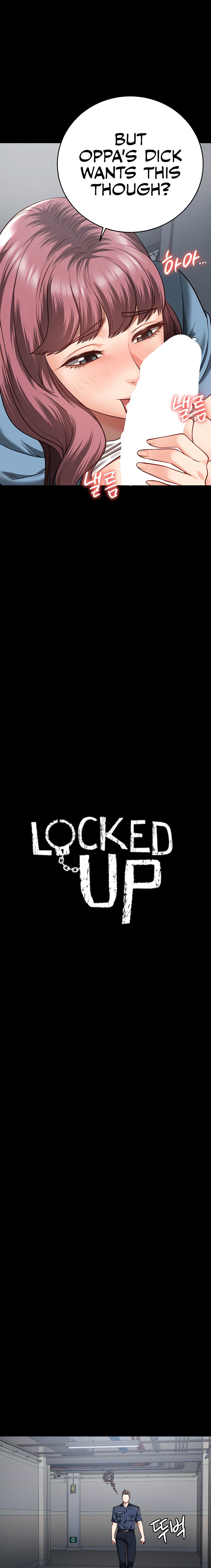 Locked Up - Chapter 16 - picture 1