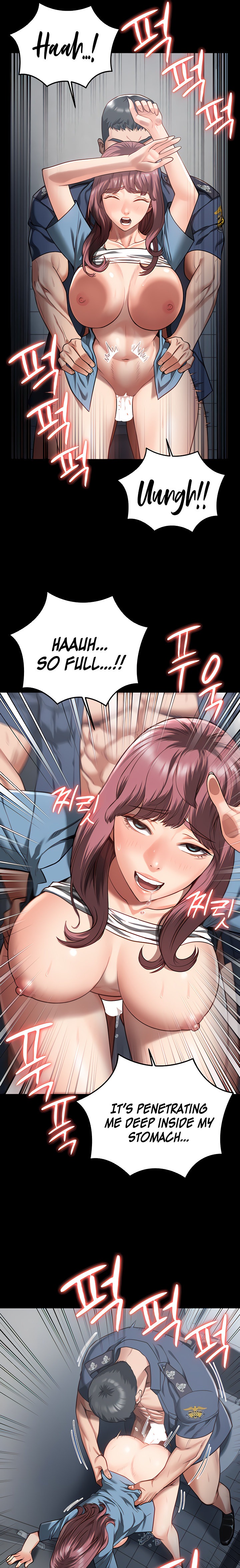 Locked Up - Chapter 16 - picture 15