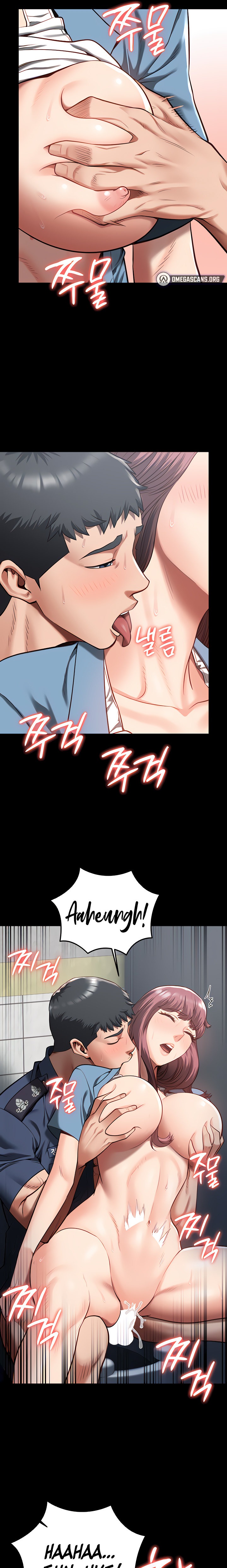 Locked Up - Chapter 16 - picture 18