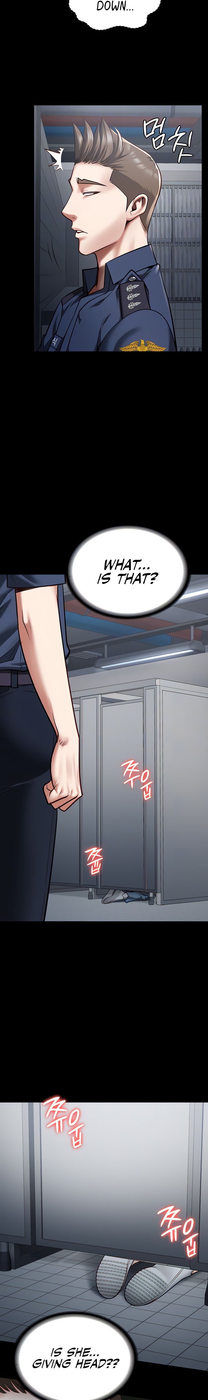 Locked Up - Chapter 16 - picture 4