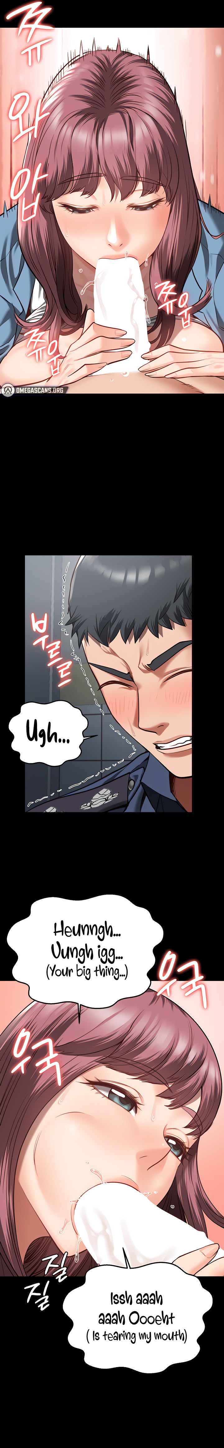 Locked Up - Chapter 16 - picture 6