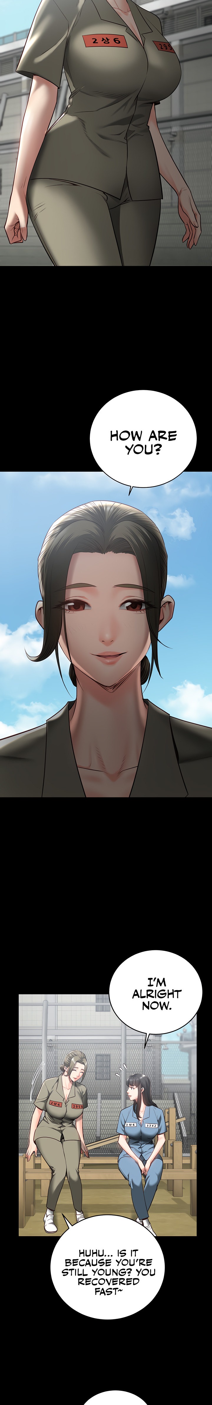 Locked Up - Chapter 17 - picture 16
