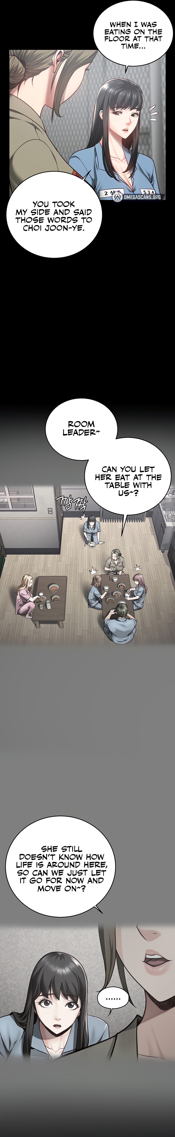 Locked Up - Chapter 17 - picture 18