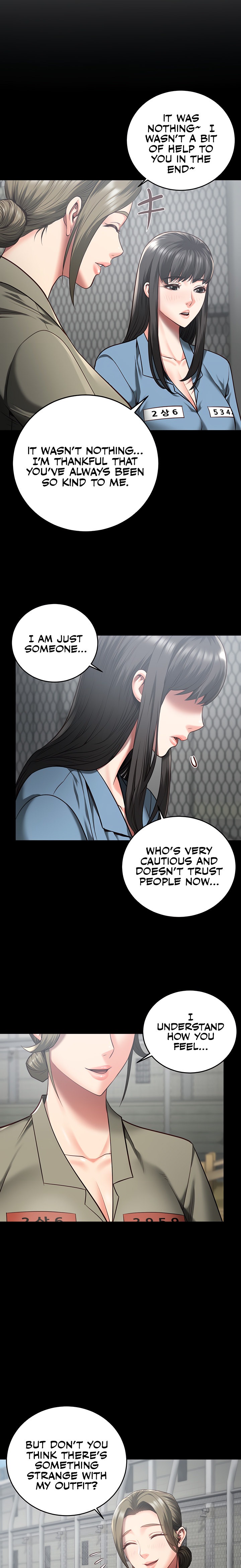 Locked Up - Chapter 17 - picture 19