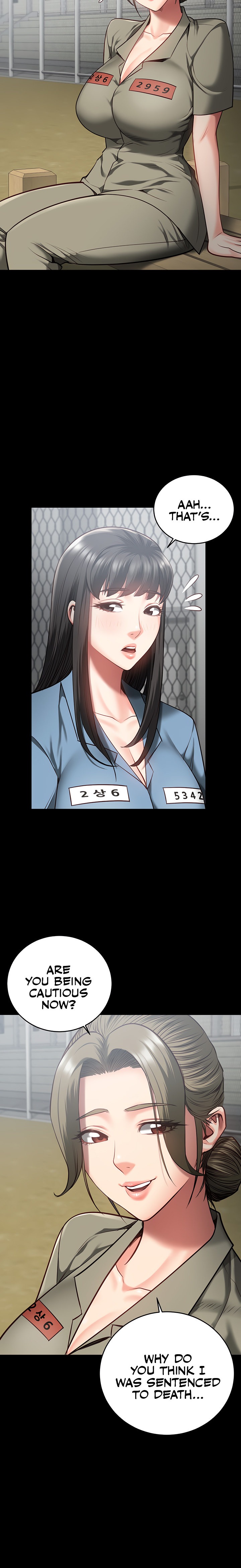 Locked Up - Chapter 17 - picture 20