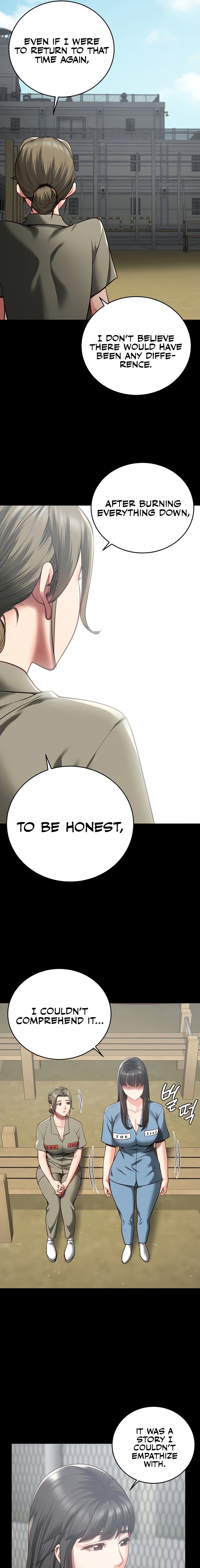 Locked Up - Chapter 18 - picture 10