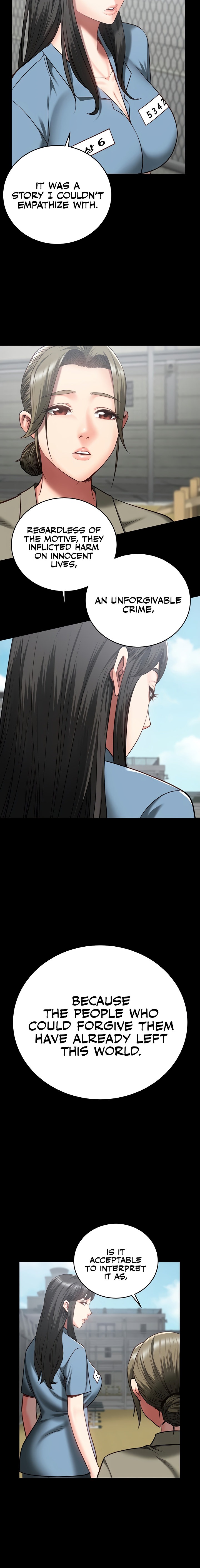 Locked Up - Chapter 18 - picture 11