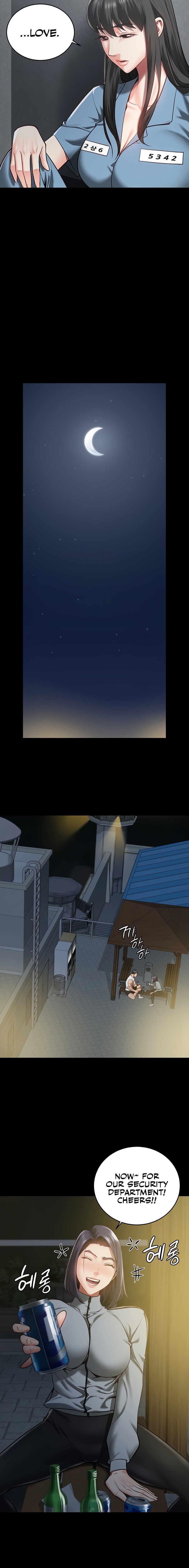 Locked Up - Chapter 18 - picture 13