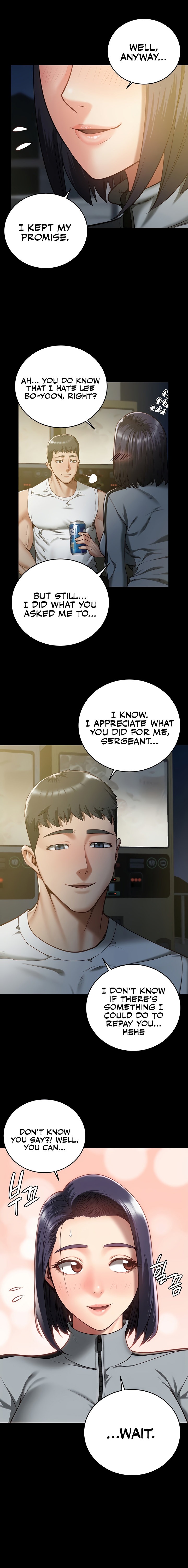 Locked Up - Chapter 18 - picture 15
