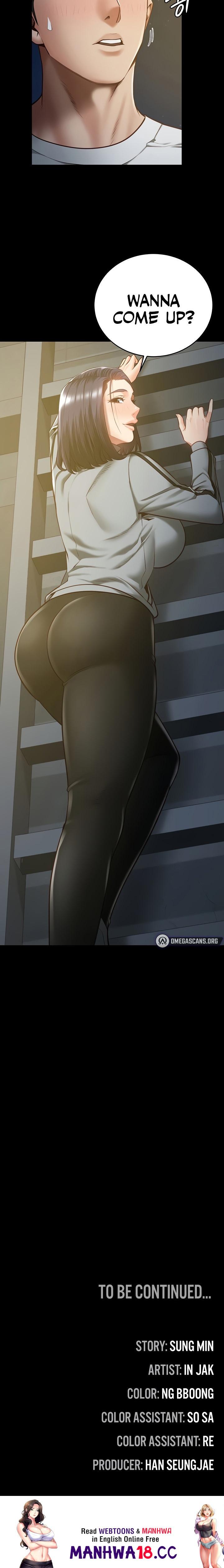 Locked Up - Chapter 18 - picture 17