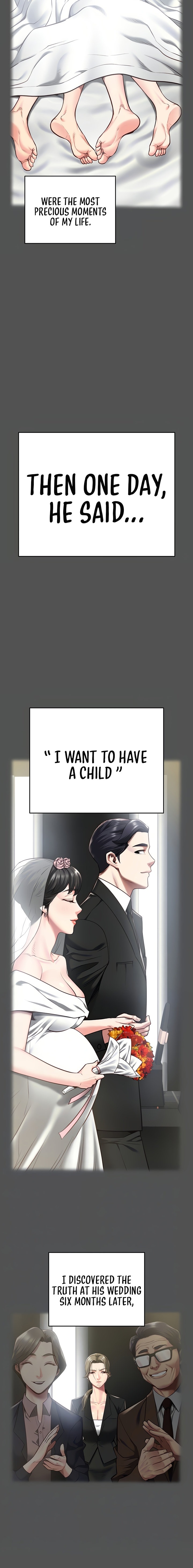 Locked Up - Chapter 18 - picture 3