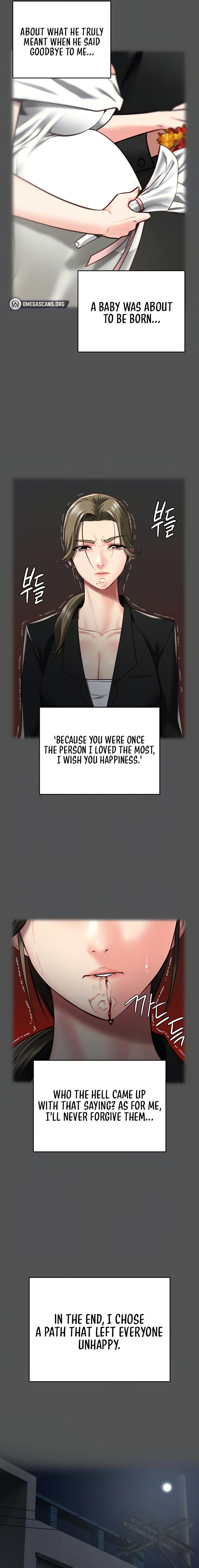 Locked Up - Chapter 18 - picture 4